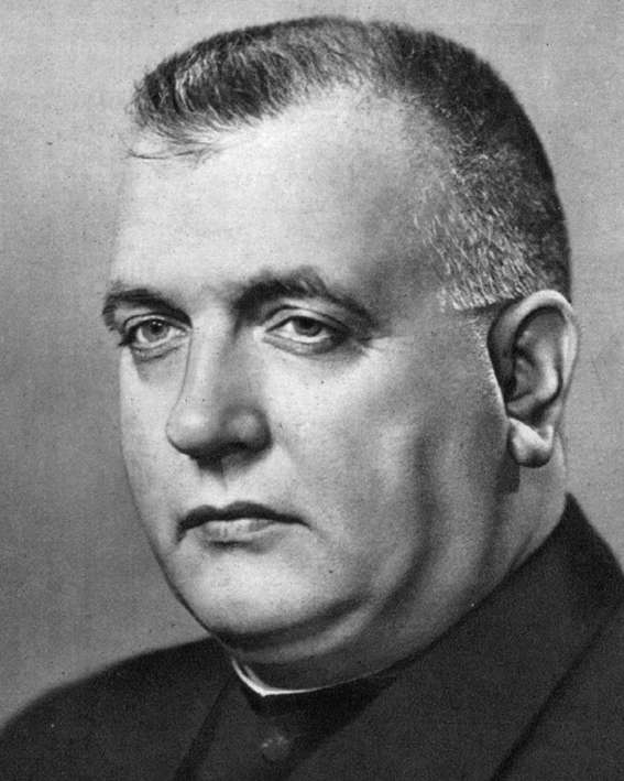 jozef tiso